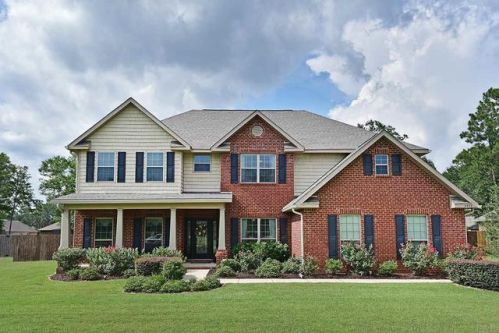 5553 Heatherton Rd, Milton, FL 32570-7777