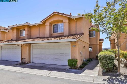 4353 Conejo Dr, Danville, CA 94506-6261