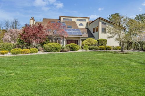 1808 Murray Dr, Belmar NJ  07719-9512 exterior