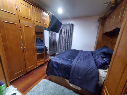 9905 98th St, Jamaica NY  11416-2541 exterior