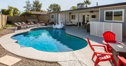 7724 Osborn Rd, Scottsdale AZ  85251-7404 exterior