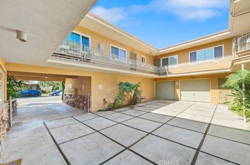 3025 5th St, Long Beach CA  90802-2049 exterior