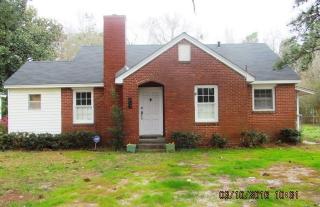 3154 Emogene St, Mobile AL  36606-5004 exterior