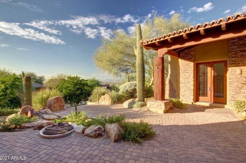 11402 Desert Troon Ln, Scottsdale, AZ 85255-8266
