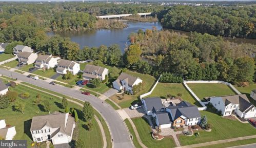 244 Kentland Ave, Dover DE  19901-5292 exterior