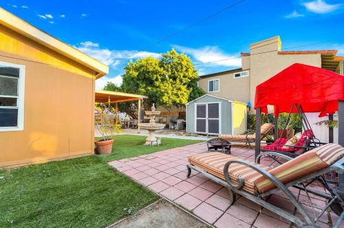 3747 Wilson Ave, San Diego CA  92104-3916 exterior