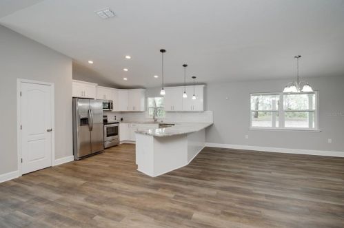 40 Blue Jordan Rd, West Frost Proof FL  33843-9646 exterior