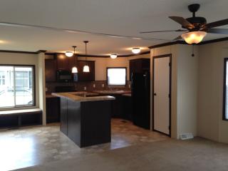 4705 Maze Dr, Muncie IN  47302-9058 exterior