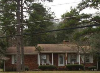 1790 Faith Rd, Salisbury, NC 28146-7351
