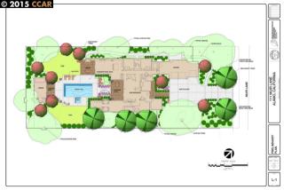 111 Muir Ln, Alamo, CA 94507-2442