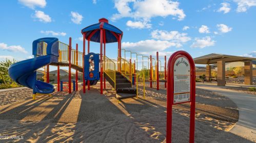 1046 Chimes Tower Dr, Casa Grande AZ  exterior