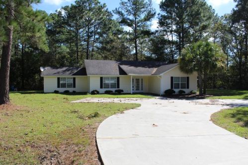 196 Prince Ct, Bellinger, SC 29927-8412