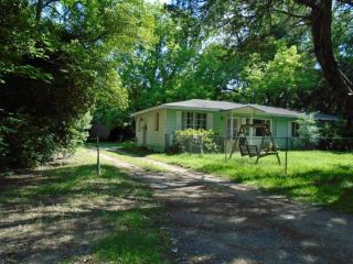 1401 Gilchrist St, Quincy, FL 32351-4201
