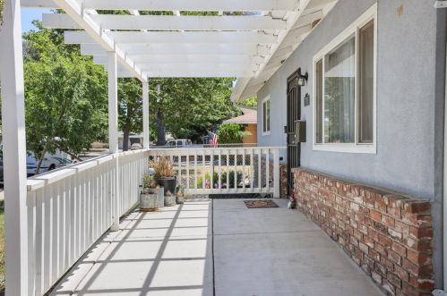 1708 Tulane Dr, Modesto CA  95355-1834 exterior