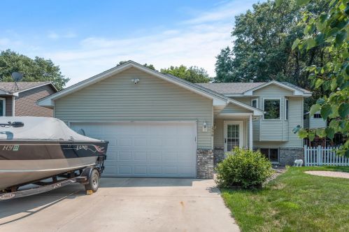 3776 97th Ct, Lino Lakes MN  55014-2600 exterior
