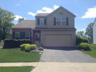 7584 Totten Springs Dr, Westerville, OH 43082-9376