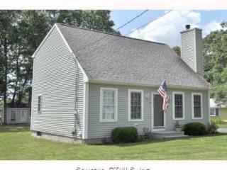 104 Autumn St, Manchester, CT 06040-5560