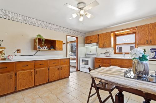 4129 Kingan Ave, Milwaukee WI 53235-4778 exterior