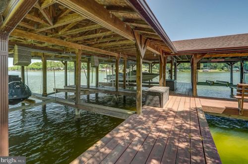 197 Marcia Mcgill Way, Mineral VA  23117-4562 exterior