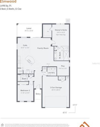 19520 Fort King Run, Brooksville, FL 34601-6465