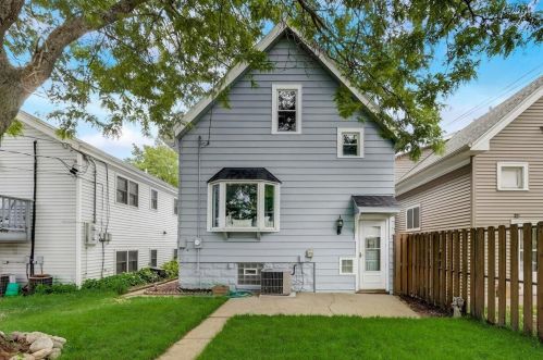 1308 74, Milwaukee WI 53214-3012 exterior