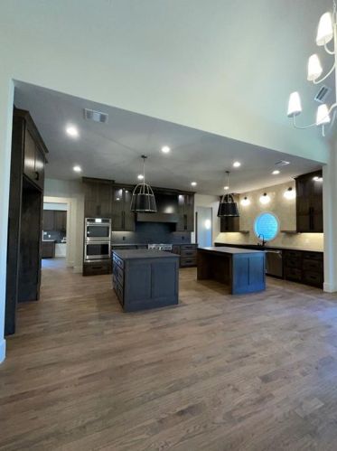 3240 Clubview Dr, Argyle TX  76226-2113 exterior