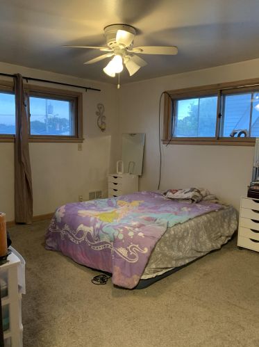 1214 77 St, Milwaukee WI 53219-1111 exterior