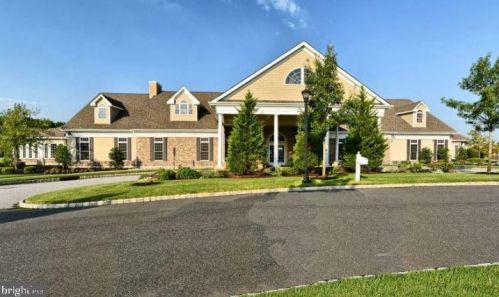 23 Brighton Pl, Swedesboro NJ  08085-5060 exterior