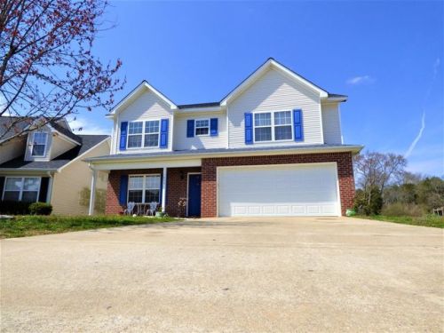 1833 Antebellum Dr, Murfreesboro, TN 37128-0727