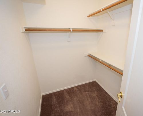 551 Duchess Dr, Sierra Vista AZ  85635-3613 exterior