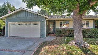 634 Derby Ct, Sunnyvale, CA 94087-3435