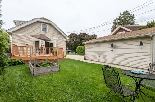 439 50, Milwaukee WI 53208-3634 exterior