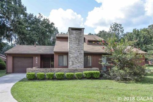 4044 17 Ter, Gainesville FL  32605-1979 exterior