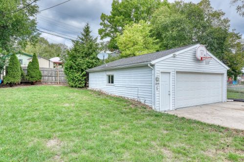 808 Michigan Ave, Waukesha WI  53188-3038 exterior