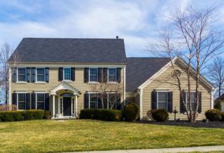 7049 Wynfield Dr, Blacklick, OH 43004-8553