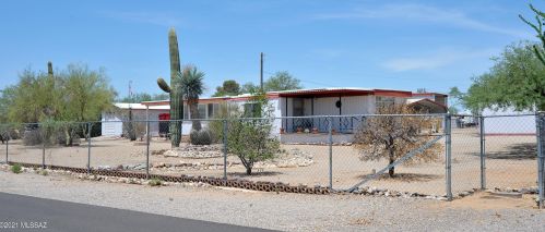 4122 Jamie Dr, Tucson, AZ 85735-1245