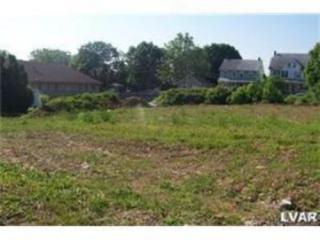 315 Peach St, Catasauqua, PA 18032-1843