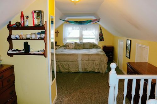 24 Park Ave, Babylon NY  11702-1706 exterior