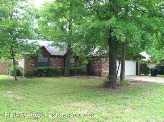 218 Deerwood Ln, Bodcau LA  71037-9217 exterior