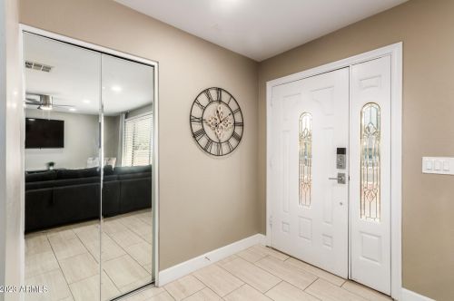 8607 Malcomb Dr, Scottsdale AZ  85250-5738 exterior