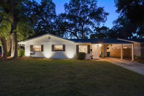 1600 Baltimore Ave, Orlando, FL 32803-1832