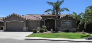 6121 Mcrae Way, Glendale, AZ 85308-7636