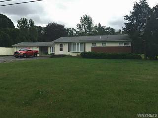 12362 Ridge Rd, Medina, NY 14103-9626