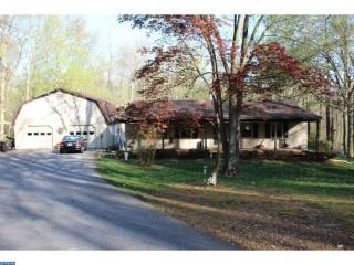 104 Walton Ln, Romansville PA  19320-1051 exterior