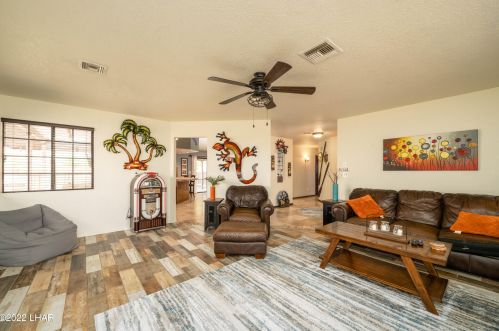 2440 Viejo Dr, Lake Havasu City AZ  86406-8261 exterior