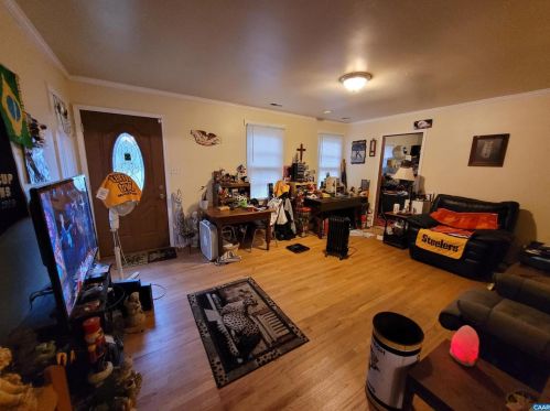 6621 Rural Point Rd, Mechanicsville VA  23116-6533 exterior