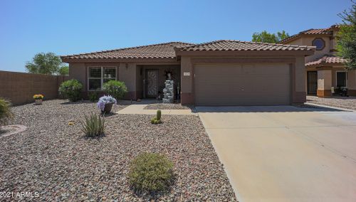 15779 Maui Ln, Sun City, AZ 85379-6274