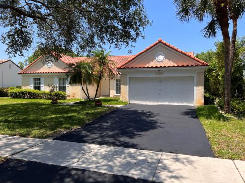 3855 Sabal Lakes Rd, Delray Beach FL  33445-1214 exterior
