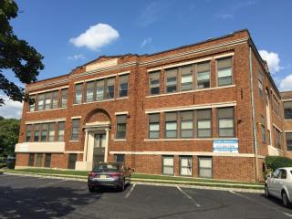 124 Main St, Parsippany NJ  07834-2100 exterior