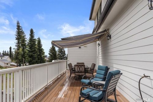 3736 Woodbourne Pl, Santa Rosa CA  95403-0941 exterior